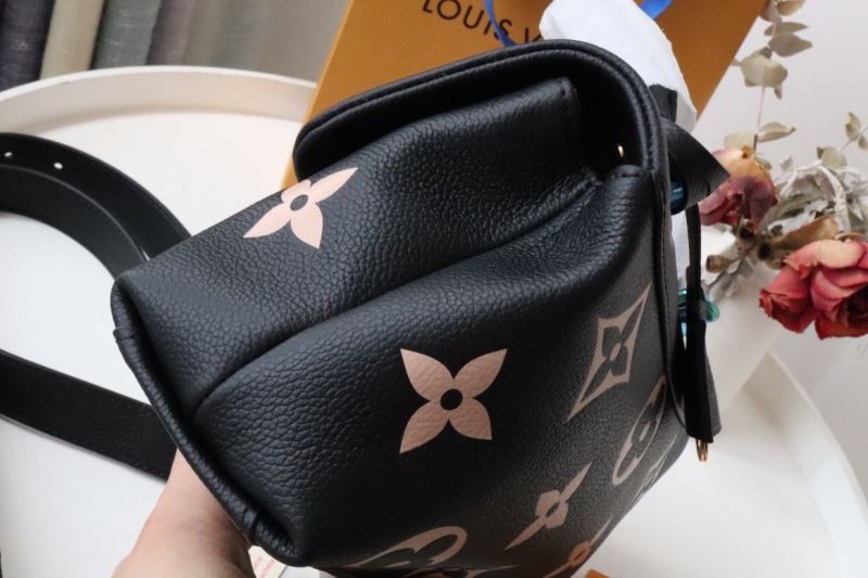 Louis Vuitton Top Handle Bags